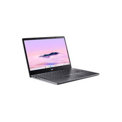 Acer Chromebook CB315-4H Intel Celeron N4500 (8 GB RAM/128 GB/ChromeOS) 39.6 cm (15.6") Full HD, Silver, 1.6 KG