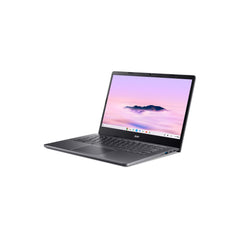 Acer Chromebook CB315-4H Intel Celeron N4500 (8 GB RAM/128 GB/ChromeOS) 39.6 cm (15.6") Full HD, Silver, 1.6 KG