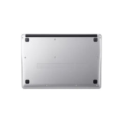 Acer Chromebook CB314-3H Laptop (Intel Celeron N4500/ 8GB/ 64GB eMMC/ ChromeOS) Pure Silver