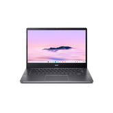 Acer Chromebook CB514-4H (i3 11th Gen/ 8GB/ 256GB SSD/ ChromeOS) Steel gray