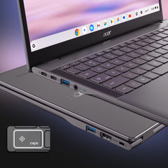 Acer Chromebook Plus Enterprise 514 (CBE594-2/CBE594-2T)