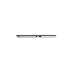 ASUS Chromebook Intel Celeron Dual Core N4500 - (8 GB/128 GB eMMC Storage/ChromeOS) CX1400CKA-EK0456 (14 Inch, Silver, 1.47 Kg)