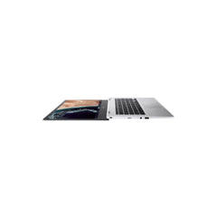 ASUS Chromebook Intel Celeron Dual Core N4500 - (8 GB/128 GB eMMC Storage/ChromeOS) CX1400CKA-EK0456 (14 Inch, Silver, 1.47 Kg)