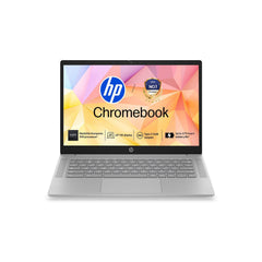 HP Chromebook 14a-nm0004MU