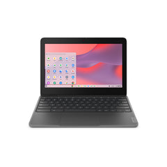 Lenovo 100e Chromebook Gen 4 - 4GB 64GB EMMC 11.6 Graphite Grey