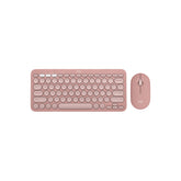 Logitech Pebble 2 Combo, Wireless Keyboard and Mouse
