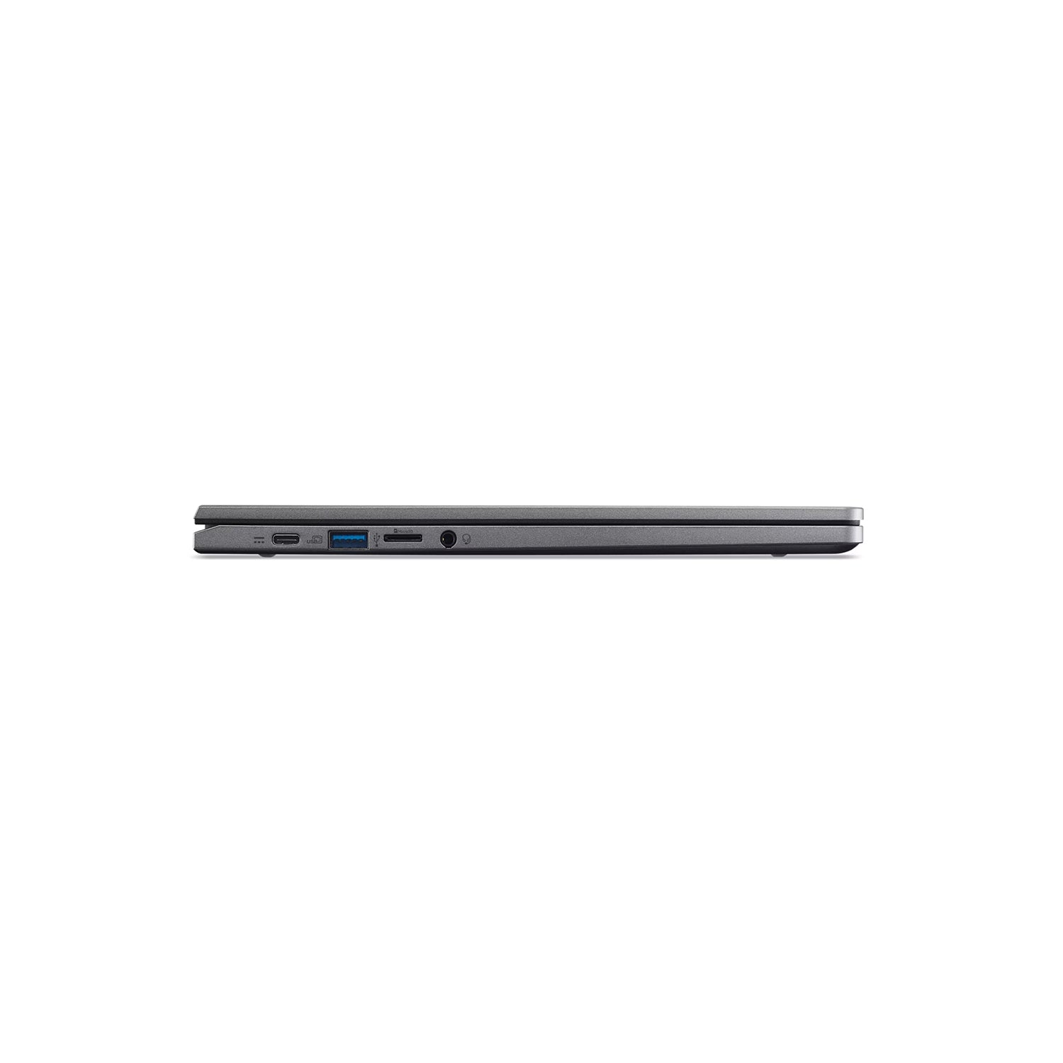 Acer Chromebook CB315-4H Intel Celeron N4500 (8 GB RAM/128 GB/ChromeOS) 39.6 cm (15.6") Full HD, Silver, 1.6 KG