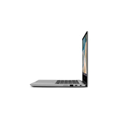 ASUS Chromebook Intel Celeron Dual Core N4500 - (8 GB/128 GB eMMC Storage/ChromeOS) CX1400CKA-EK0456 (14 Inch, Silver, 1.47 Kg)