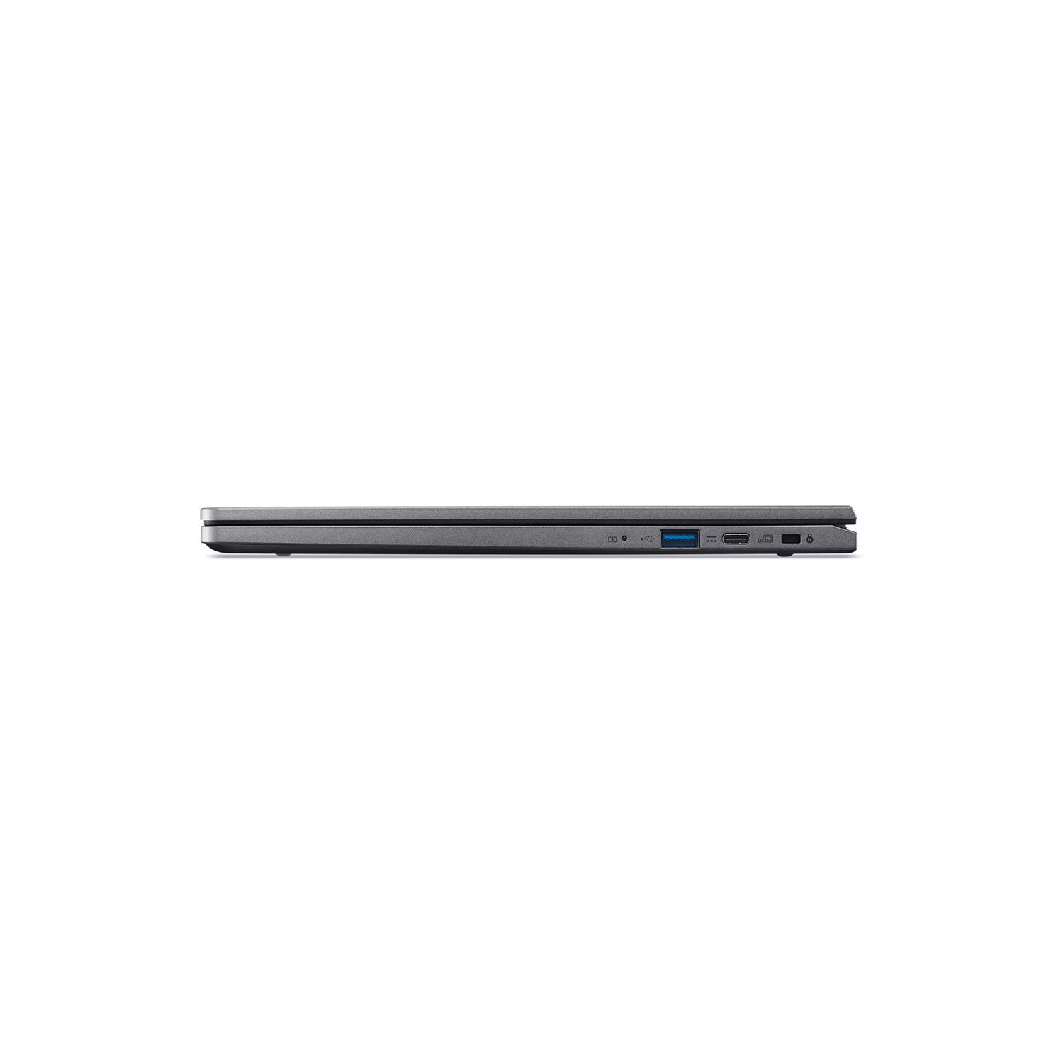 Acer Chromebook CB315-4H Intel Celeron N4500 (8 GB RAM/128 GB/ChromeOS) 39.6 cm (15.6") Full HD, Silver, 1.6 KG