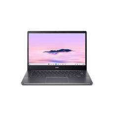Acer Chromebook CB315-4H Intel Celeron N4500 (8 GB RAM/128 GB/ChromeOS) 39.6 cm (15.6") Full HD, Silver, 1.6 KG