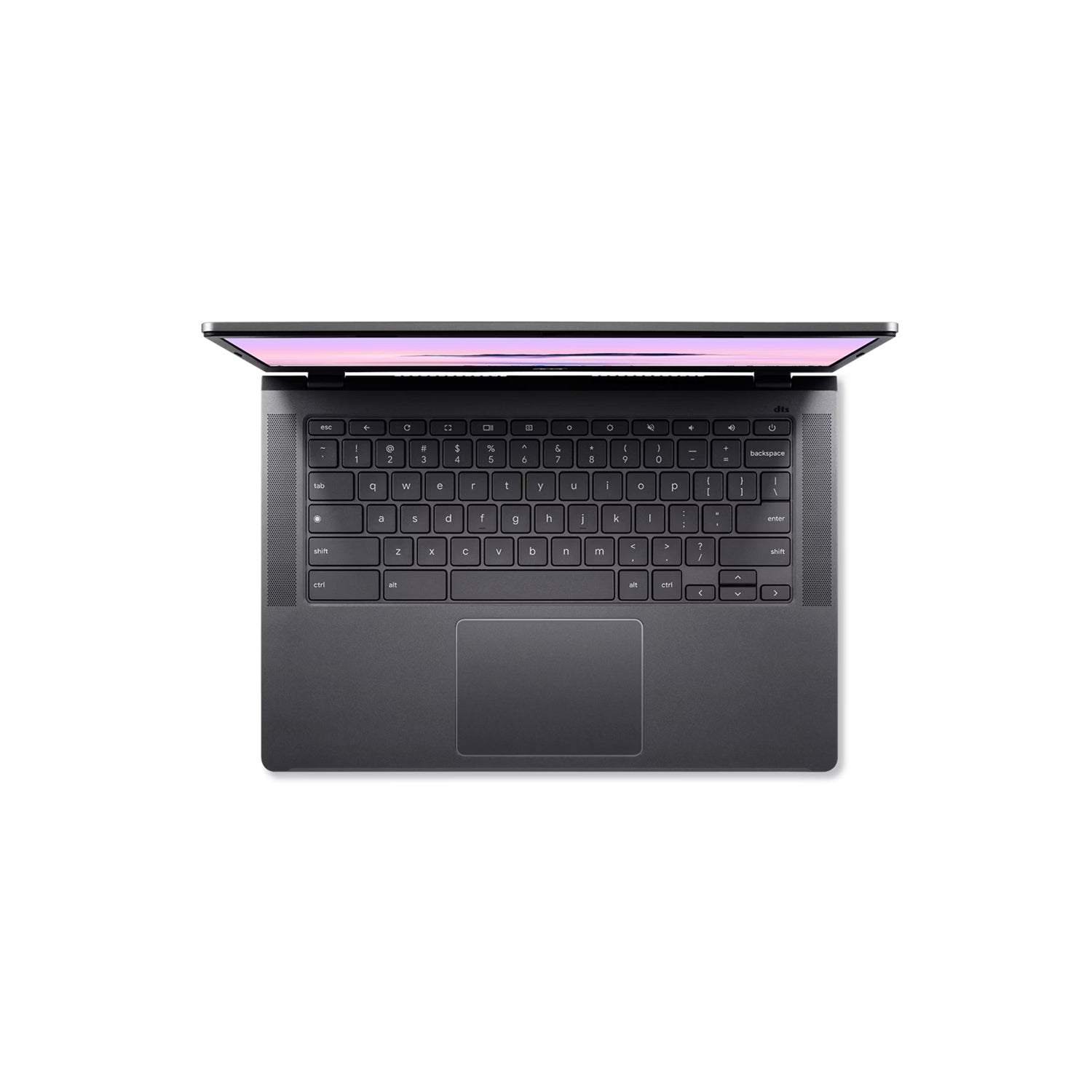 Acer Chromebook CB315-4H Intel Celeron N4500 (8 GB RAM/128 GB/ChromeOS) 39.6 cm (15.6") Full HD, Silver, 1.6 KG