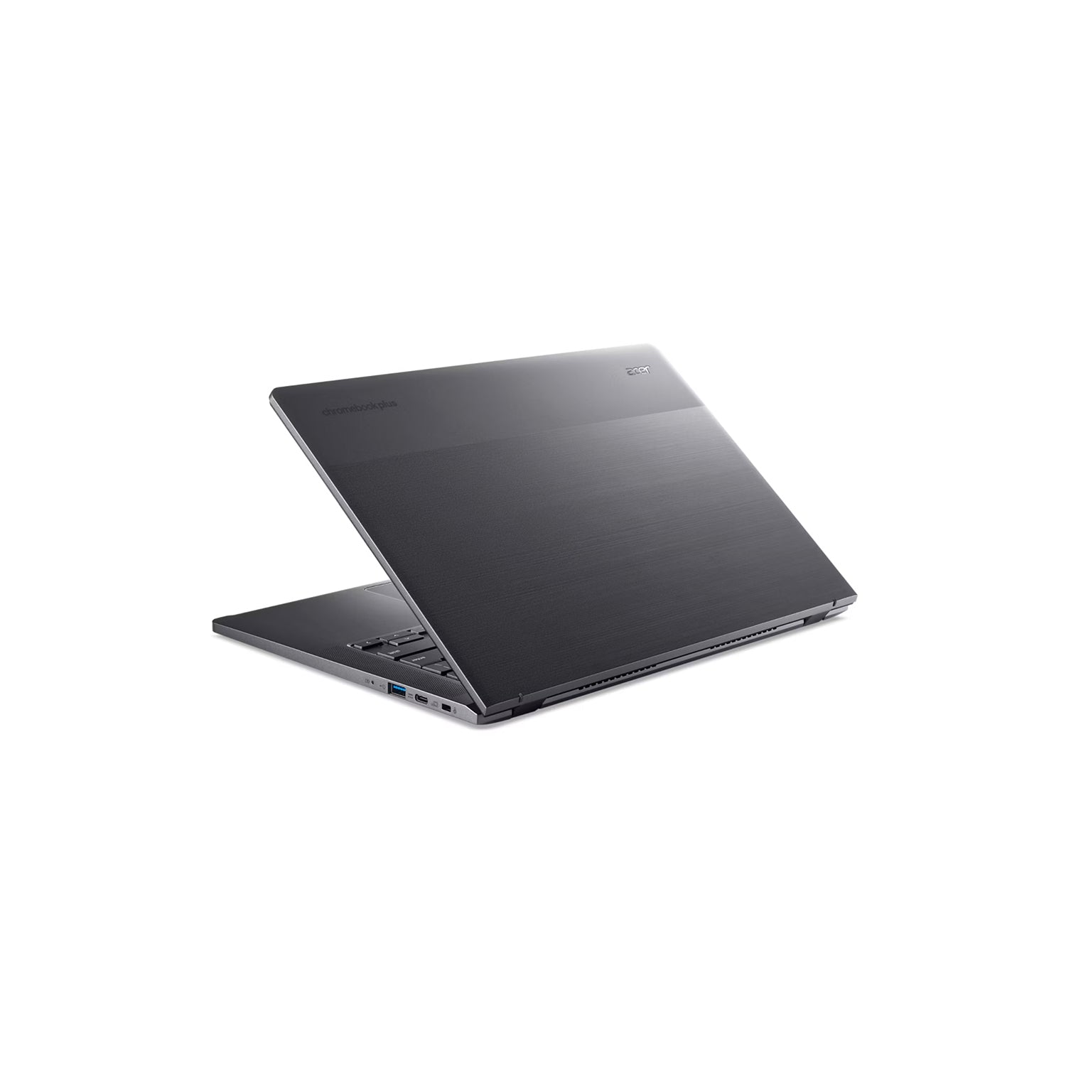 Acer Chromebook CB315-4H Intel Celeron N4500 (8 GB RAM/128 GB/ChromeOS) 39.6 cm (15.6") Full HD, Silver, 1.6 KG