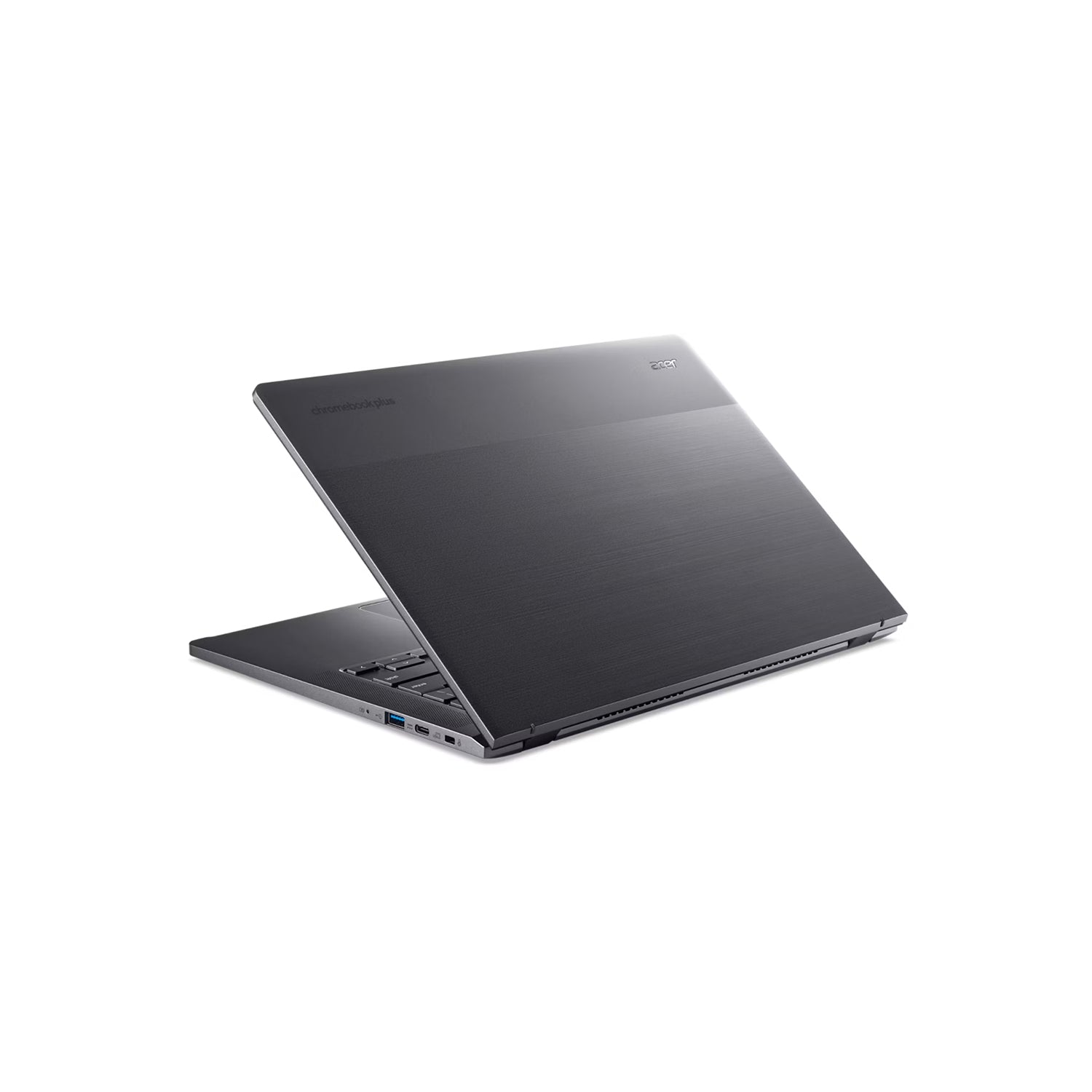 Acer Chromebook CB514-4H (i3 11th Gen/ 8GB/ 256GB SSD/ ChromeOS) Steel gray