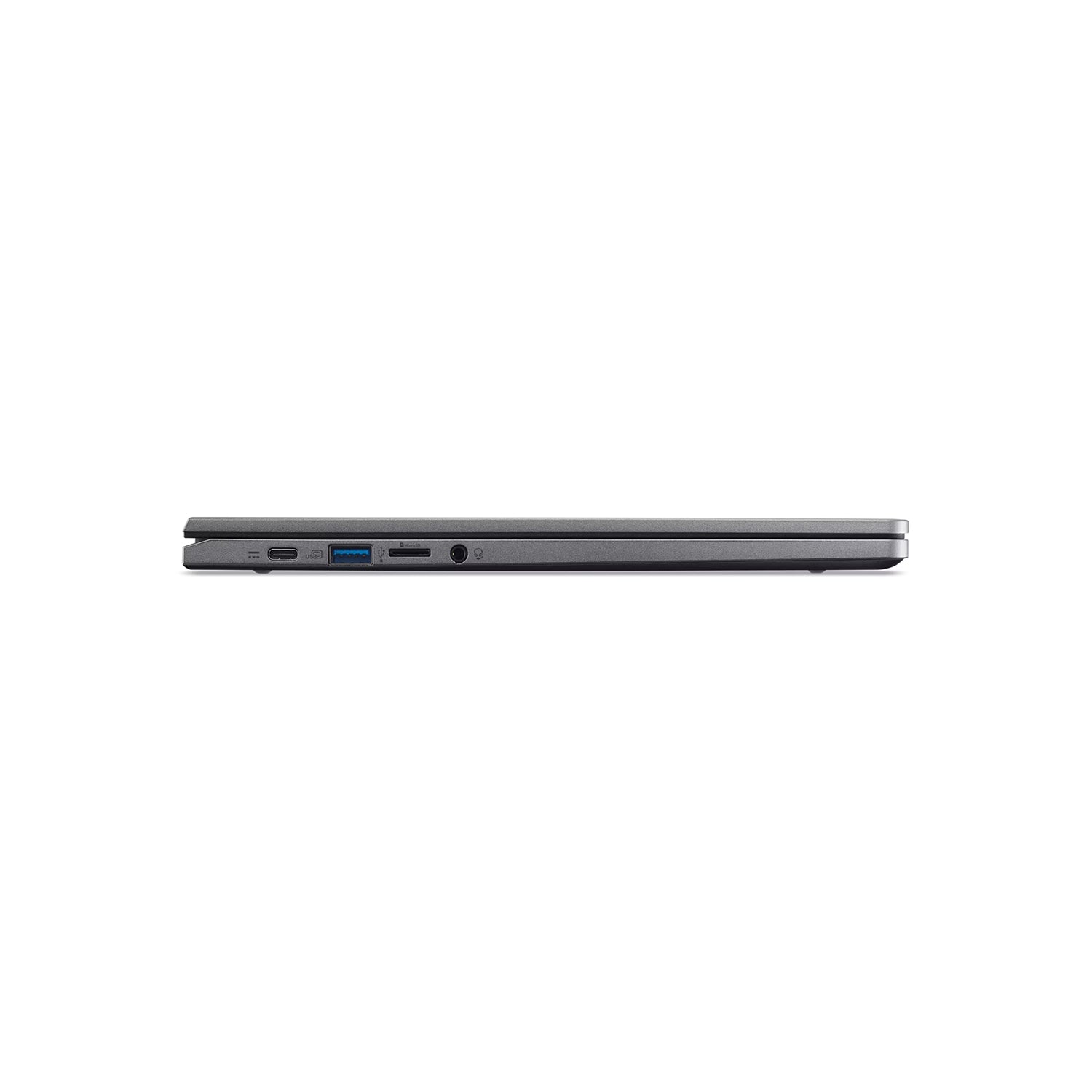Acer Chromebook CB514-4H (i3 11th Gen/ 8GB/ 256GB SSD/ ChromeOS) Steel gray