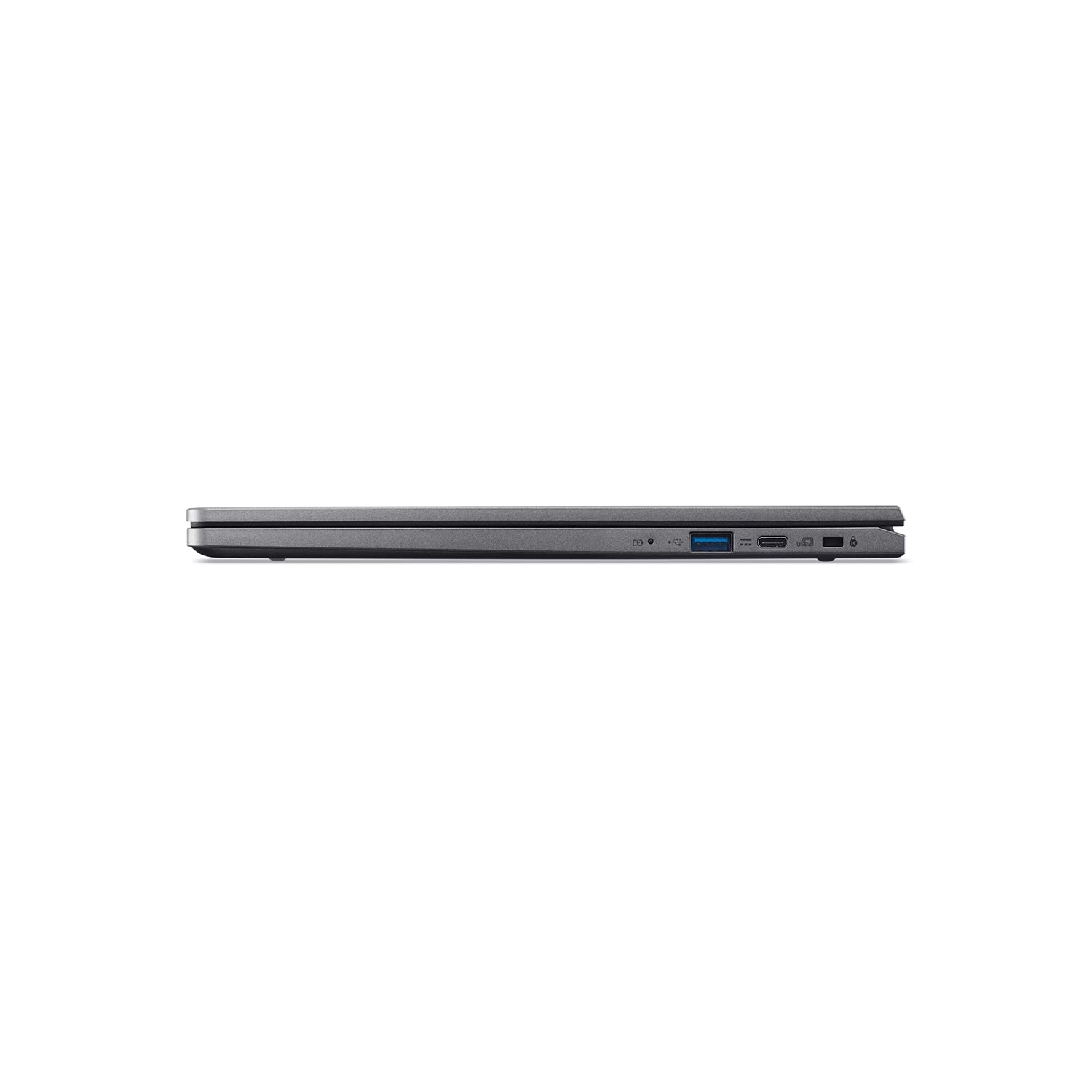 Acer Chromebook CB514-4H (i3 11th Gen/ 8GB/ 256GB SSD/ ChromeOS) Steel gray