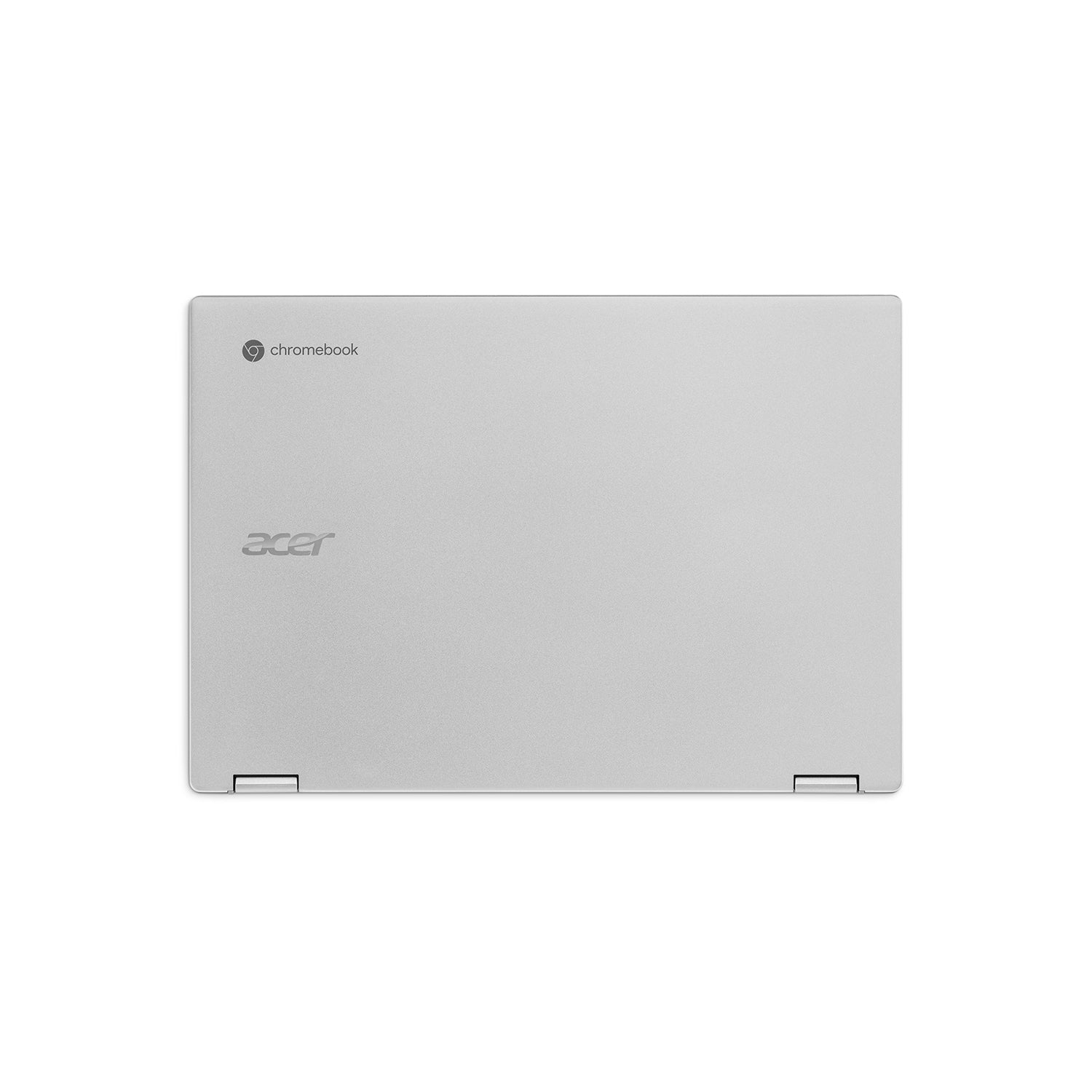 Acer Chromebook Plus Spin CP514-4HN Laptop Touch Display (Intel Core i5 Processor 120U/ 16GB/256GB SSD /ChromeOS) Steel Gray