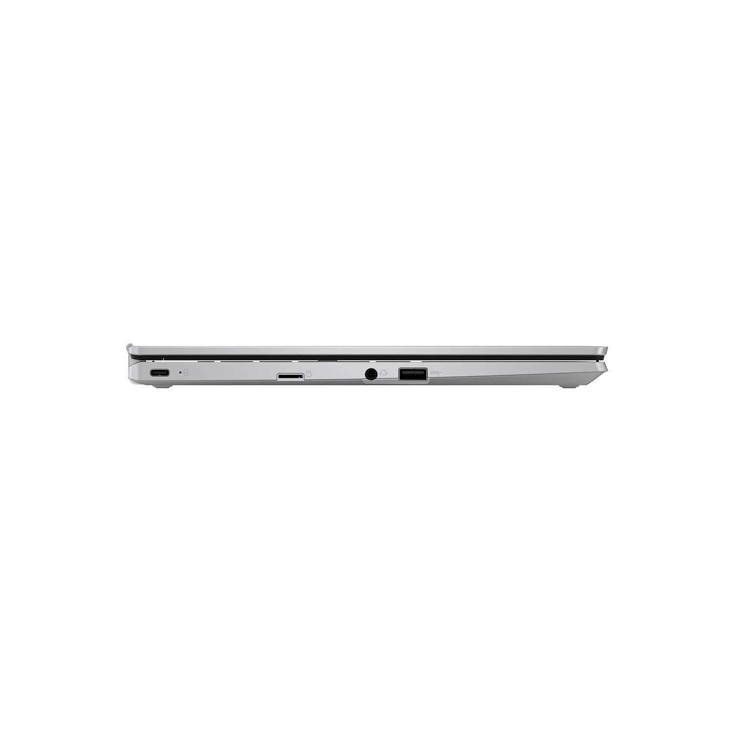 ASUS Chromebook Flip, Home Laptop, Intel Celeron N4500 (8GB/128G eMMC/Intel UHD Graphics/14.0" FHD/Chrome OS) CX1400FKA-EC0168