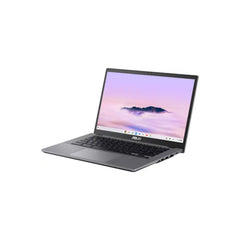 ASUS Chromebook Plus Intel Core i3 12th Gen 1215U - (8 GB/128 GB/ChromeOS) CX3402CBA-PQ0173 (14 Inch, Black, 1.44 Kg)