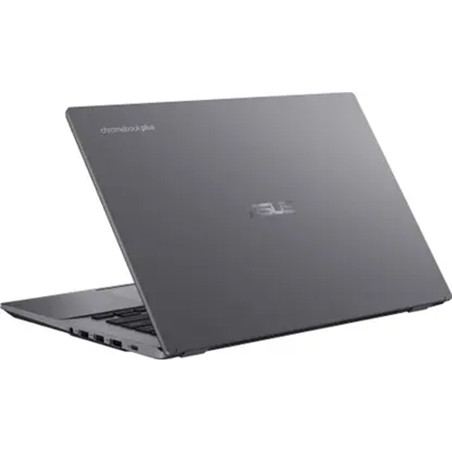 ASUS Chromebook Plus Intel Core i3 12th Gen 1215U - (8 GB/128 GB/ChromeOS) CX3402CBA-PQ0173 (14 Inch, Black, 1.44 Kg)