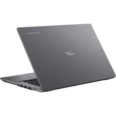 ASUS Chromebook Plus Intel Core i3 12th Gen 1215U - (8 GB/128 GB/ChromeOS) CX3402CBA-PQ0173 (14 Inch, Black, 1.44 Kg)