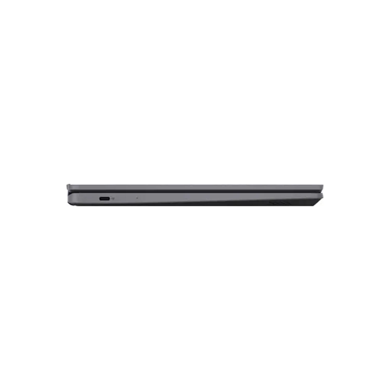ASUS Chromebook Plus Intel Core i3 12th Gen 1215U - (8 GB/128 GB/ChromeOS) CX3402CBA-PQ0173 (14 Inch, Black, 1.44 Kg)