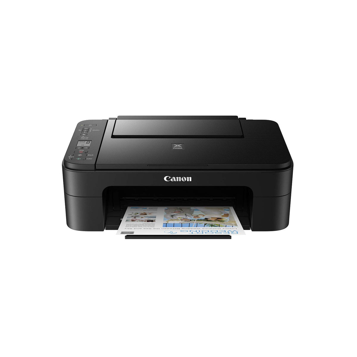 Canon E3370