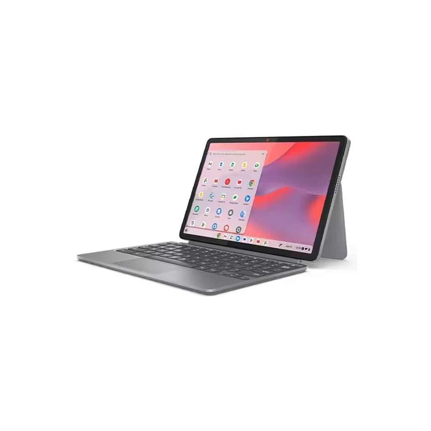 Lenovo Chromebook Duet, MediaTek (8GB/ 128GB eMMC), Detachable