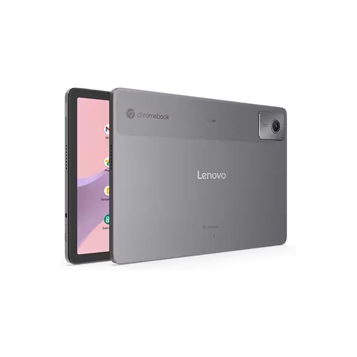 Lenovo Chromebook Duet, MediaTek (8GB/ 128GB eMMC), Detachable Laptop