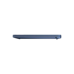 Lenovo Chromebook MediaTek Kompanio 520 - (8 GB/128 GB EMMC Storage/Chrome OS) 14M868 Thin and Light Laptop  (14 inch, Abyss Blue, 1.3 Kg)