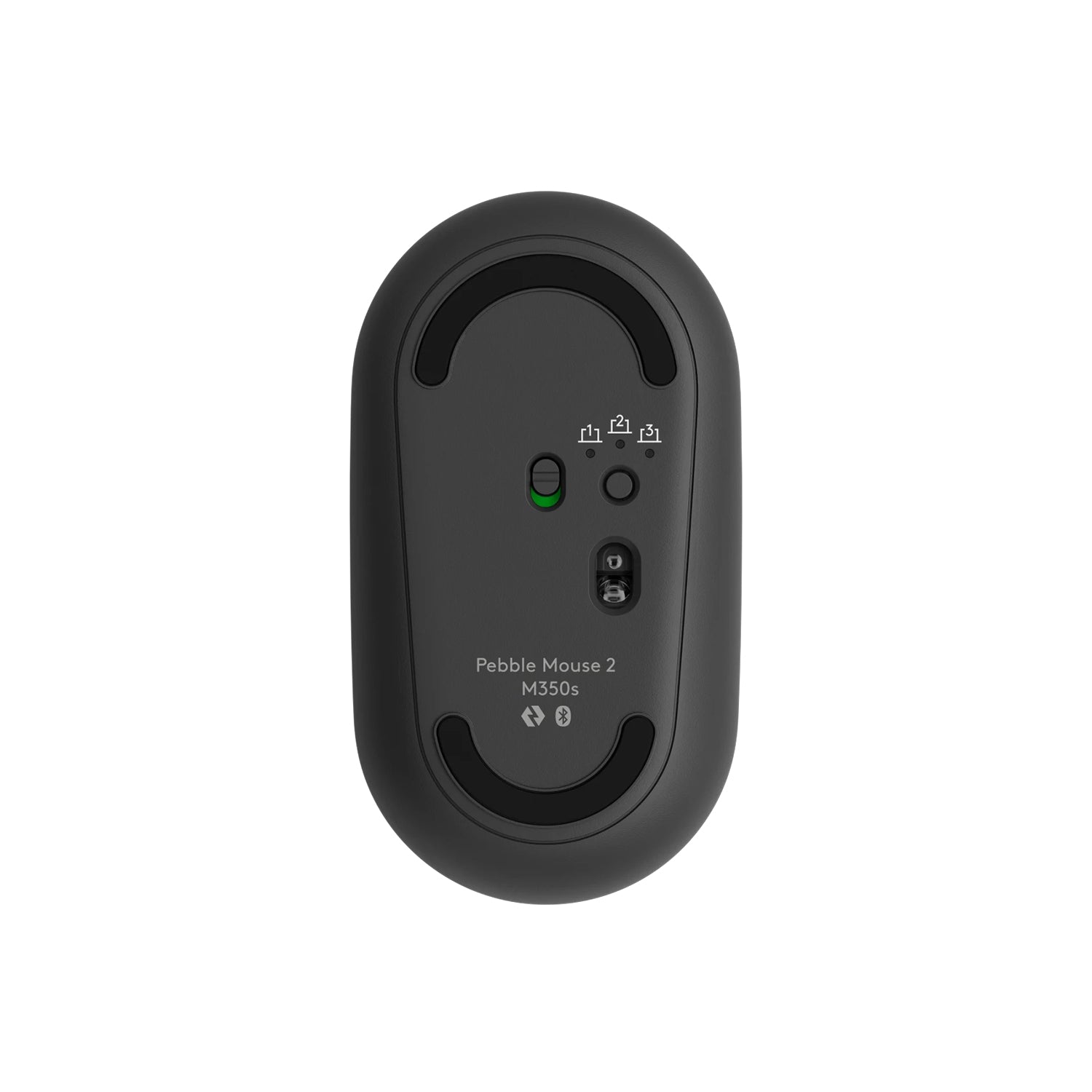 Pebble Mouse 2 M350s