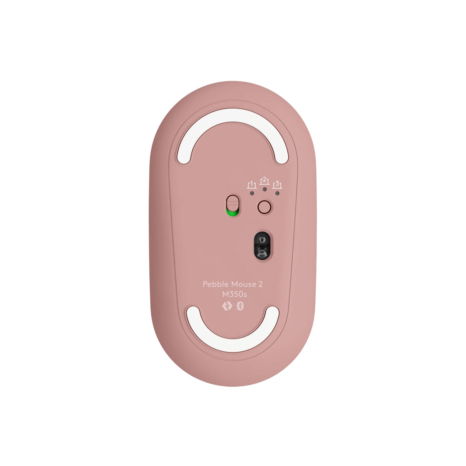 Pebble Mouse 2 M350s