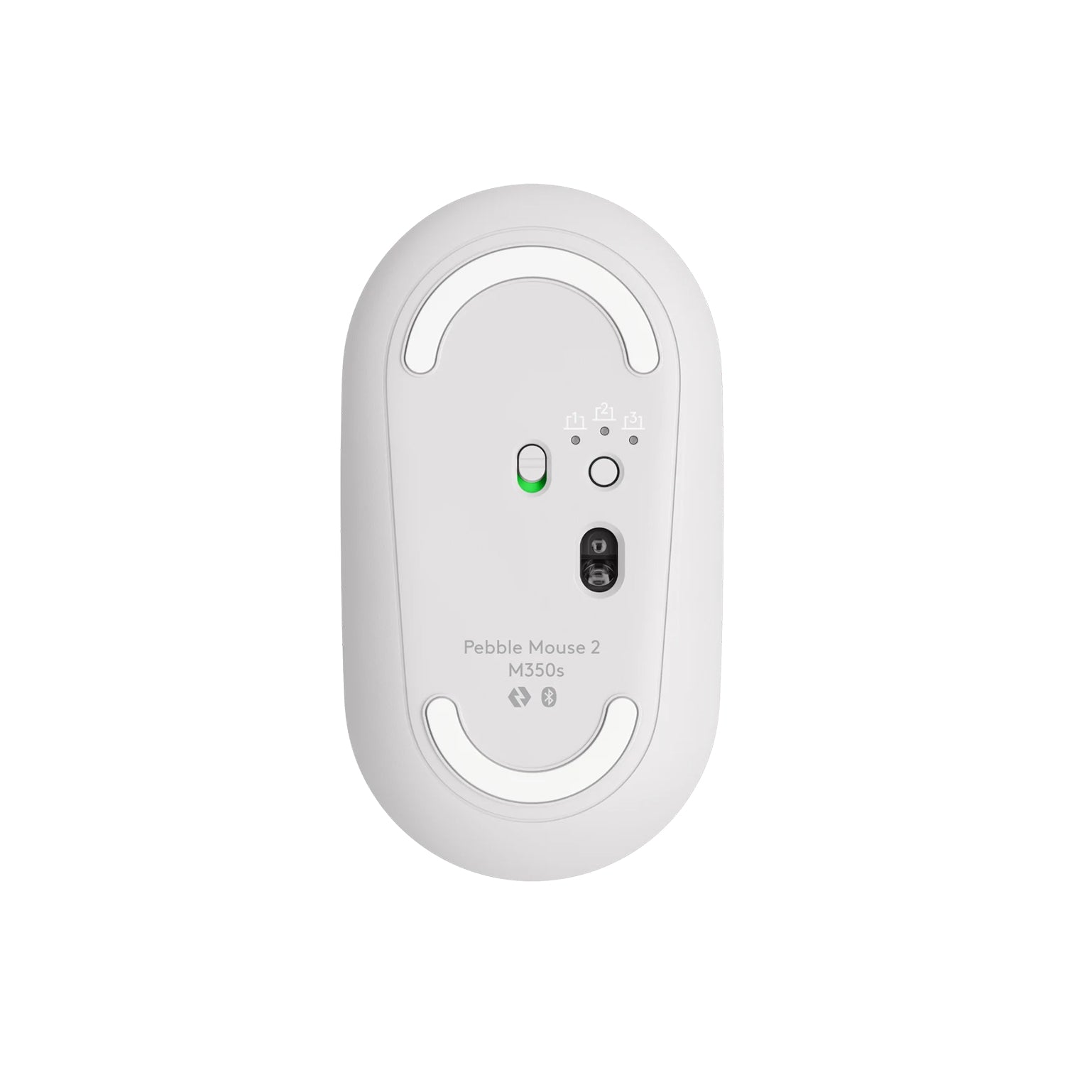 Pebble Mouse 2 M350s