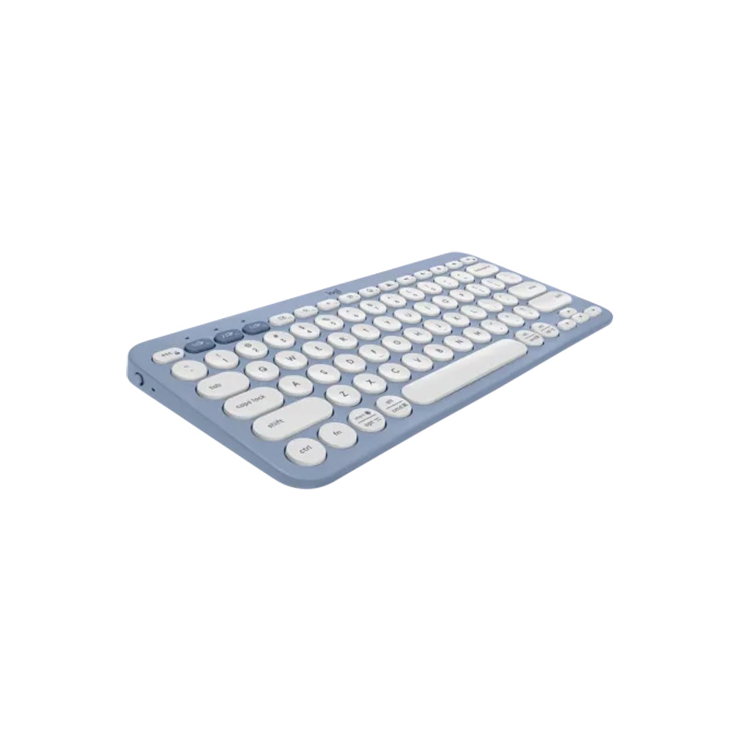 Logitech Pebble 2 Combo, Wireless Keyboard and Mouse
