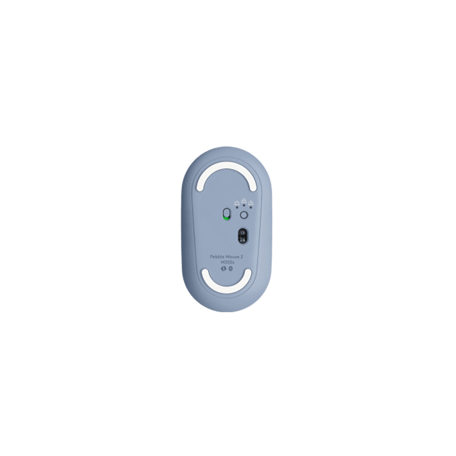 Logitech Pebble 2 Combo, Wireless Keyboard and Mouse