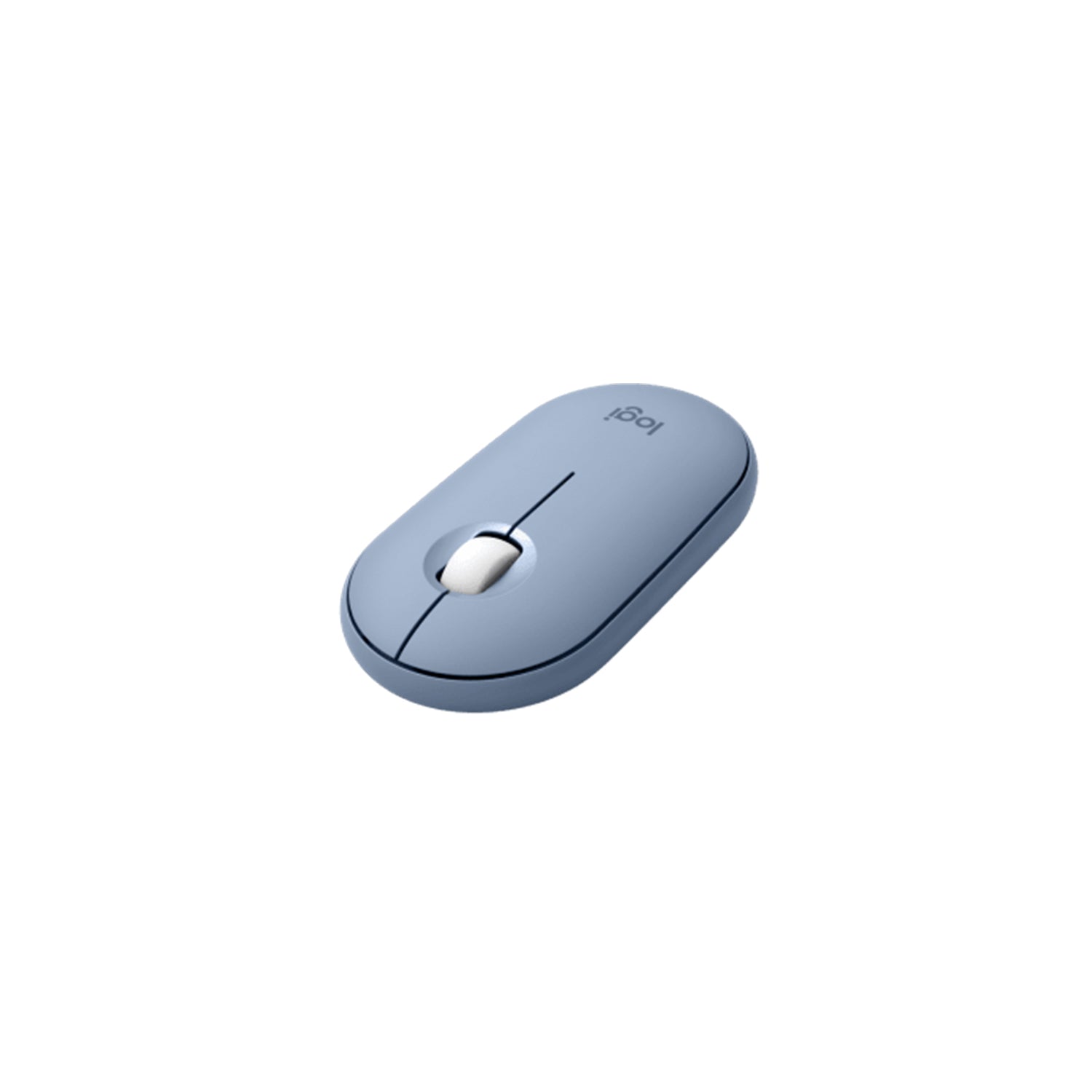 Logitech Pebble 2 Combo, Wireless Keyboard and Mouse