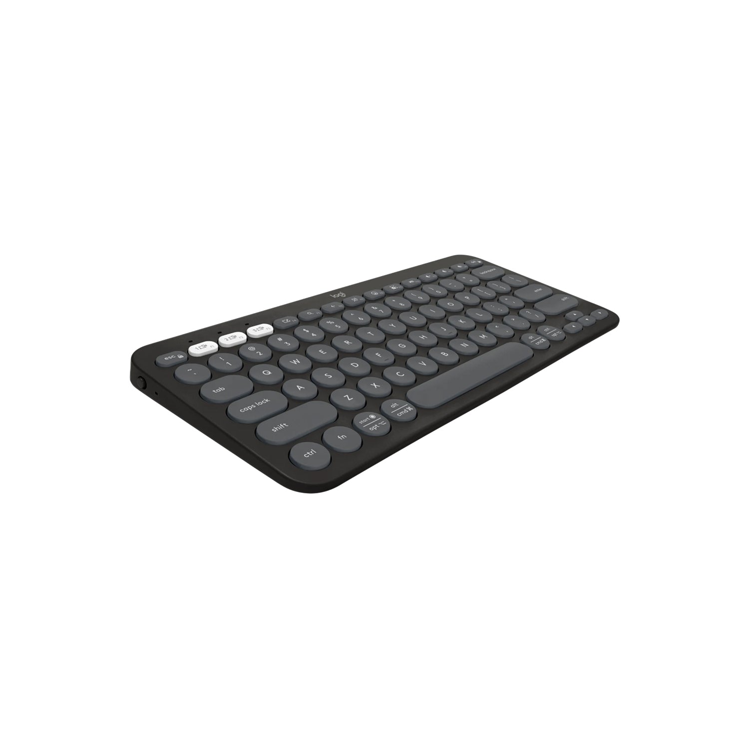 Logitech Pebble 2 Combo, Wireless Keyboard and Mouse