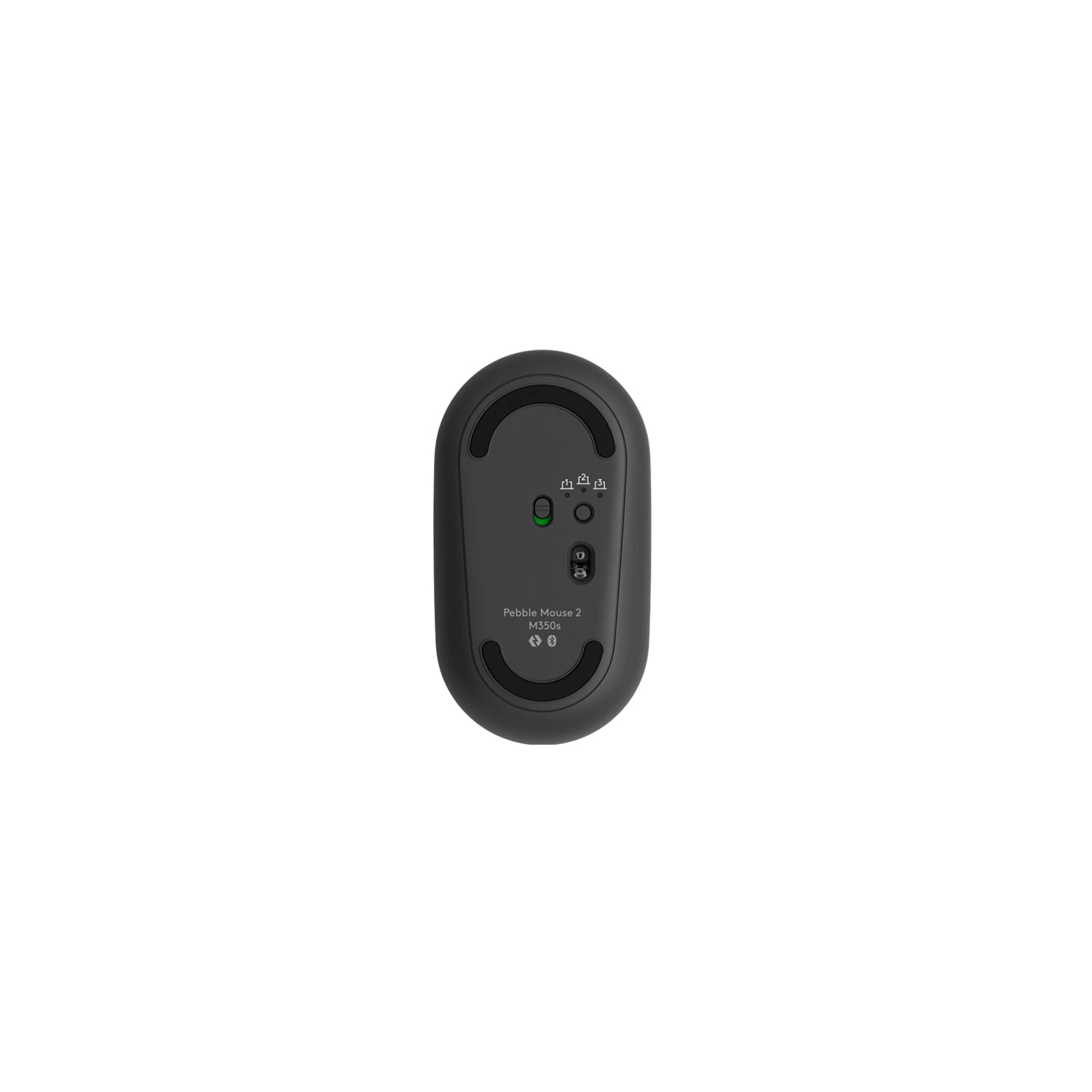 Logitech Pebble 2 Combo, Wireless Keyboard and Mouse