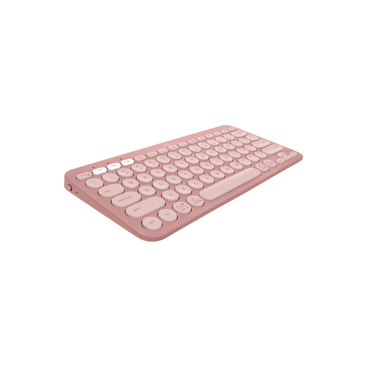 Logitech Pebble 2 Combo, Wireless Keyboard and Mouse