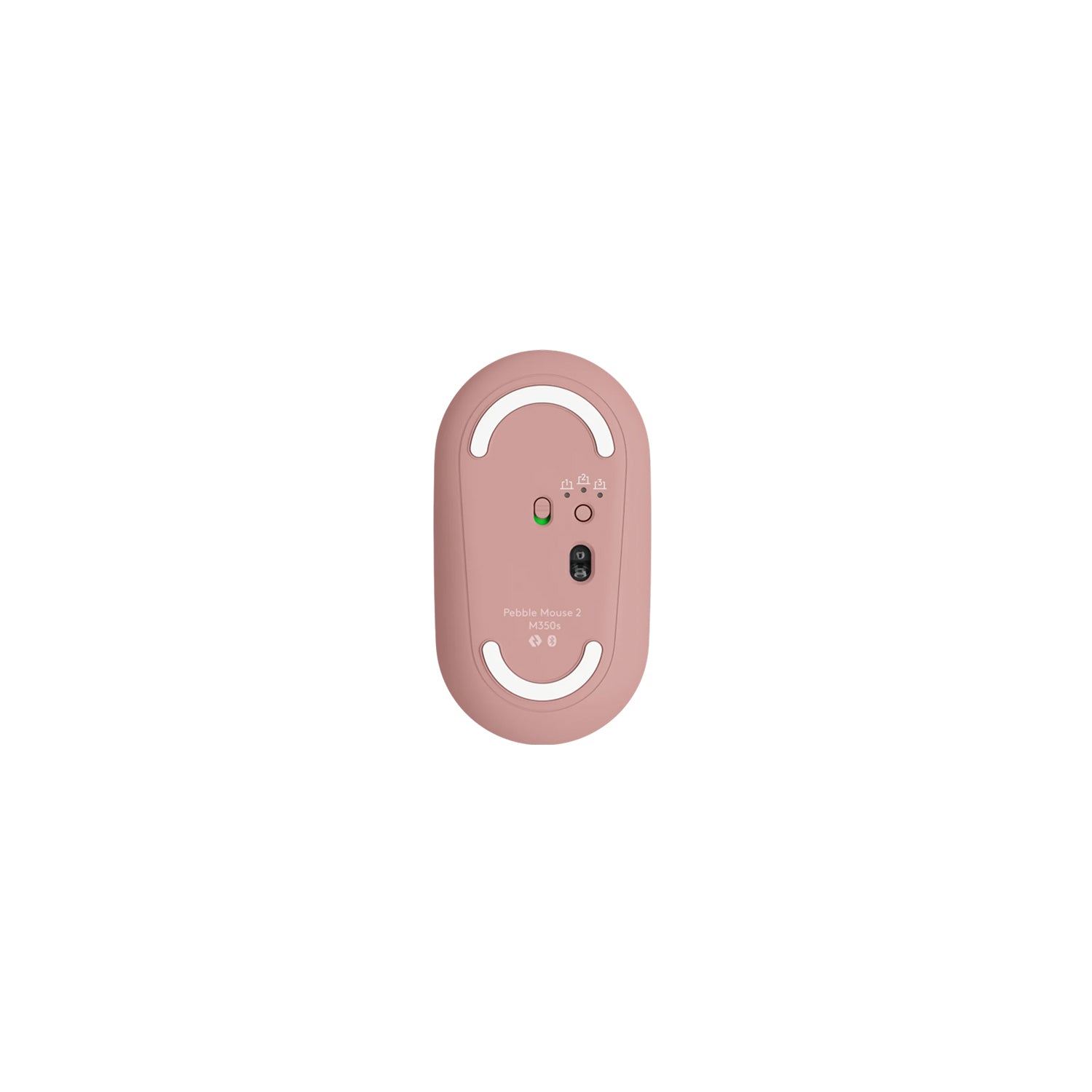 Logitech Pebble 2 Combo, Wireless Keyboard and Mouse