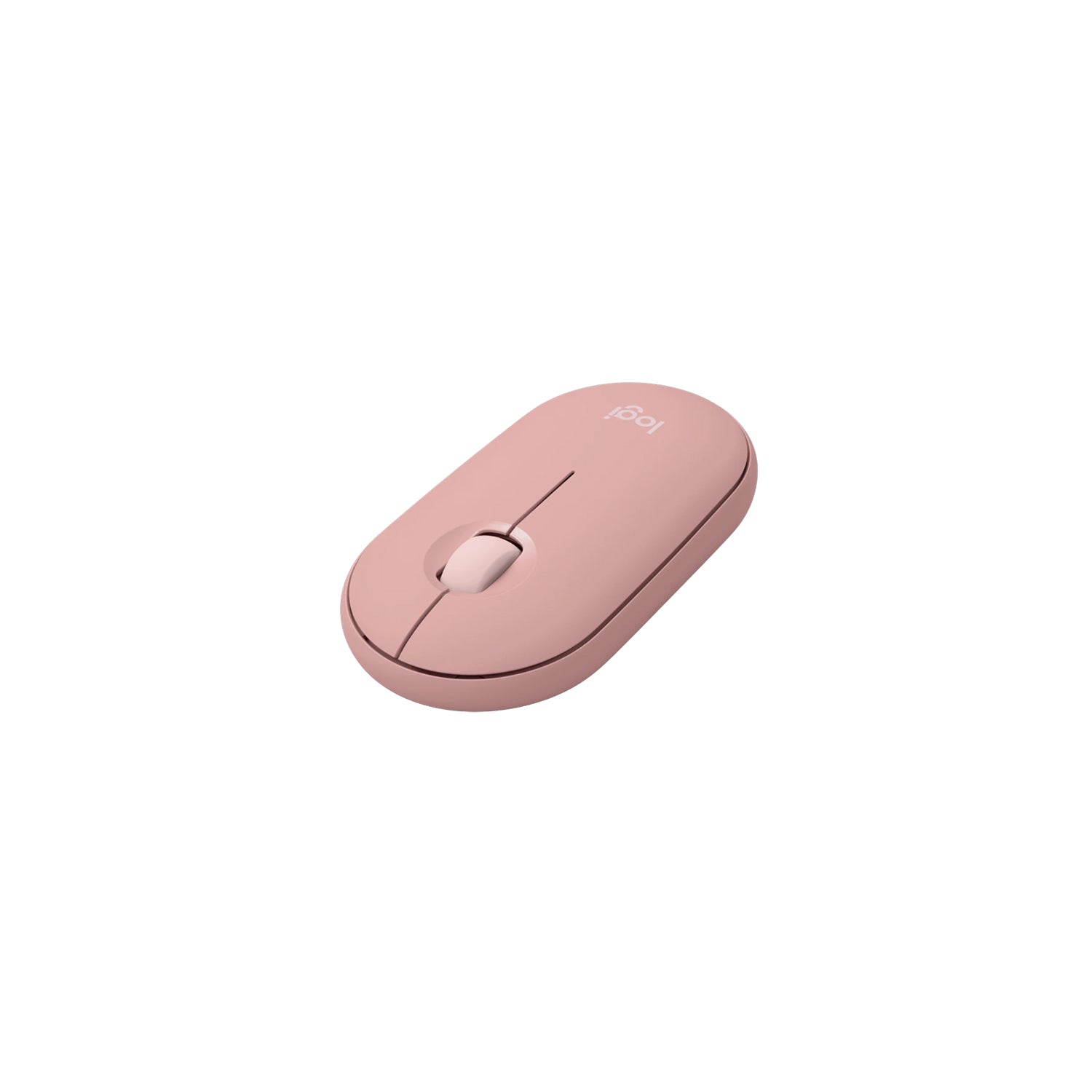 Logitech Pebble 2 Combo, Wireless Keyboard and Mouse