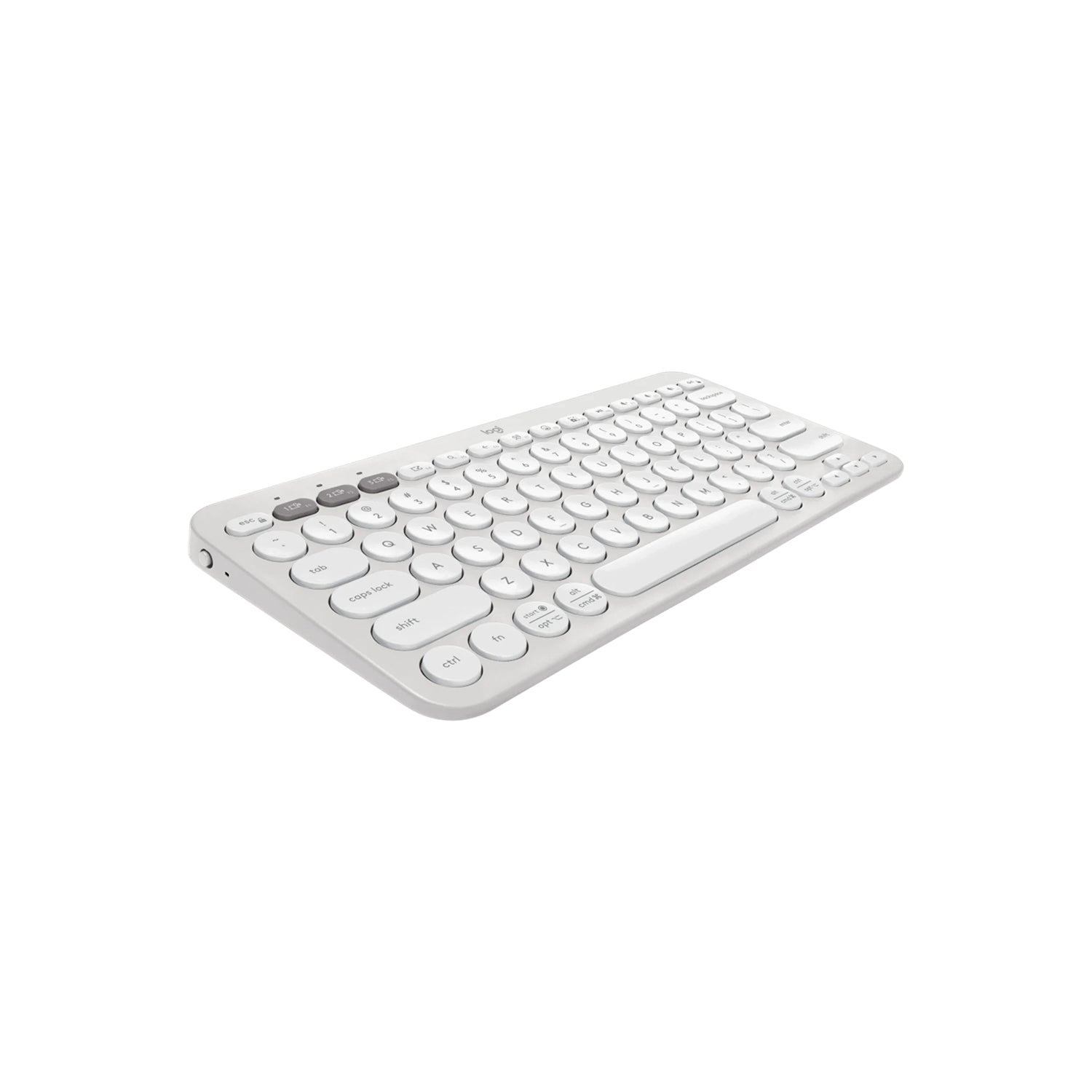Logitech Pebble 2 Combo, Wireless Keyboard and Mouse