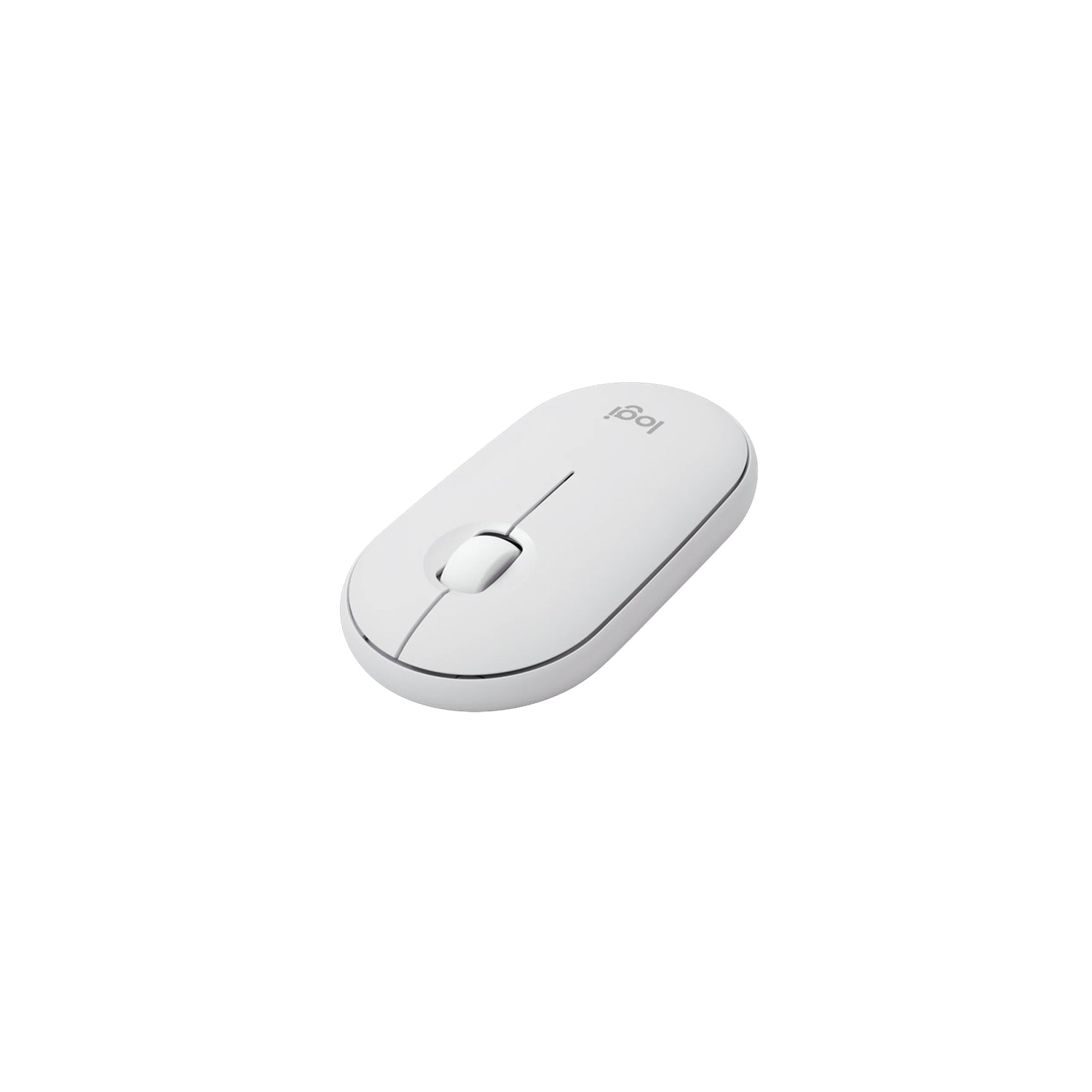 Logitech Pebble 2 Combo, Wireless Keyboard and Mouse